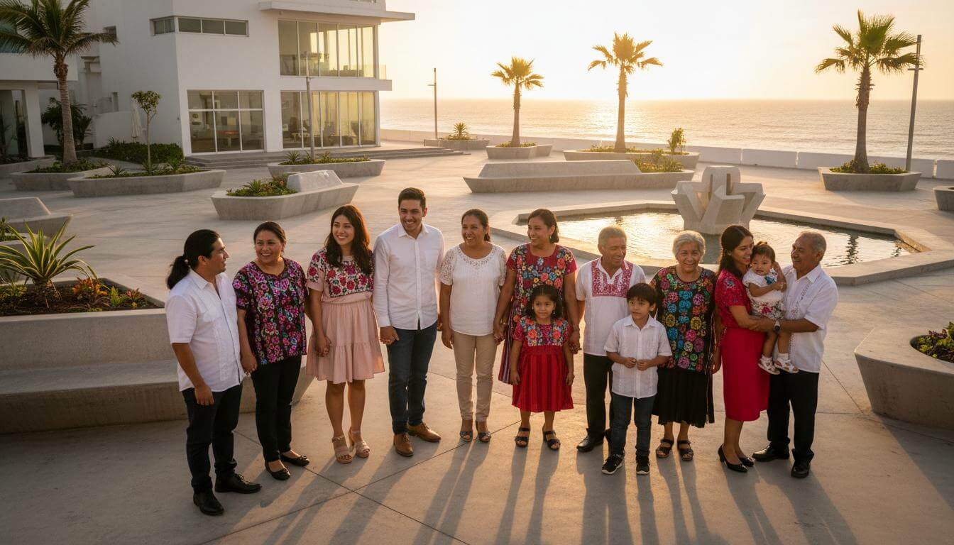Comunidad Topolobampo