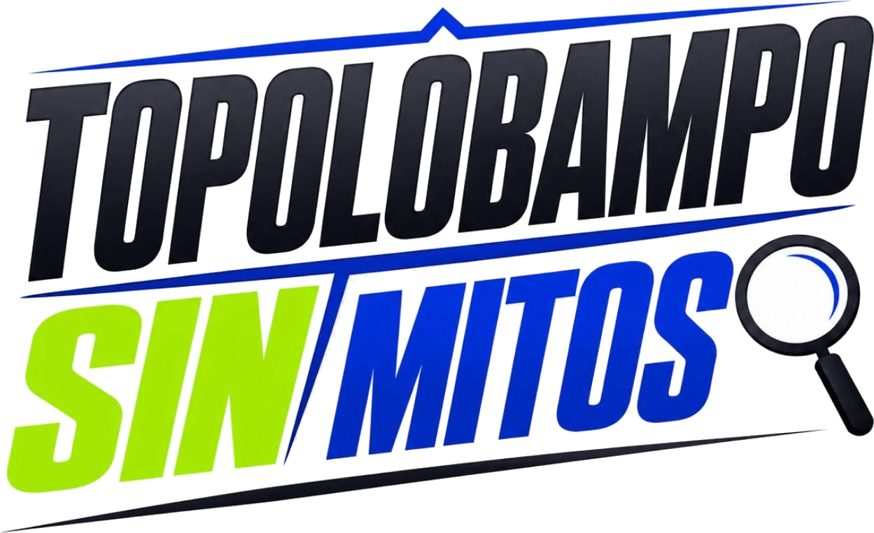 Topolobampo Sin Mitos
